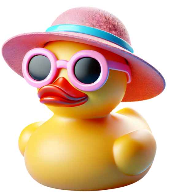 duck